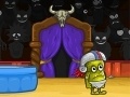 Jeu Circus New Adventures