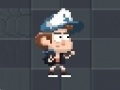 Jeu Gravity Falls: Oddventure Land