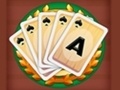 Jeu Magic Card Saga