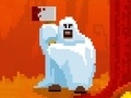 Jeu Timbermen Halloween