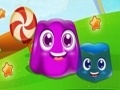 Jeu Pudding Land