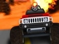 Jeu Mad Racer 