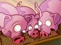 Jeu Run Pig Run