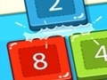 Jeu 2048 Threes