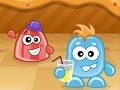 Jeu Candy Land