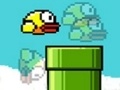 Jeu Flappy Bird Multiplayer