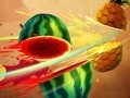 Jeu Fruit Cut Ninja