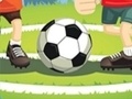 Jeu Goal Goal Goal