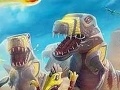 Jeu Day D Tower Rush Tower Defence 