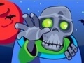 Jeu Zombie Launcher 2