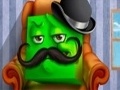 Jeu Gentleman rescue 2