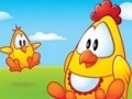 Jeu Farm Alarm