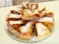 Jeu Bavarian Strudel