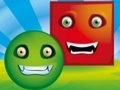 Jeu Fanged Fun LP