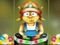 Jeu Sean the Miner