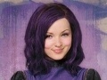Jeu Descendants: Auradon - Hidden Mystery Map
