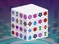 Jeu Mahjong Dimension  