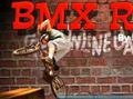 Jeu BMX ramp stunts
