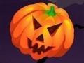 Jeu Pumpkin Smasher