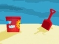 Jeu Sand Trap