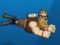 Jeu Dangerous Dan: Legends Of The Seven Seas