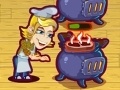 Jeu Sally's BBQ Joint