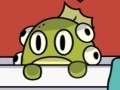Jeu Monster Mirror