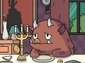Jeu Monster Mansion