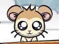 Jeu Bubble Hamsters