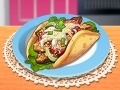 Jeu Gyros Sara`s Cooking Class