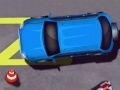 Jeu Park My Car 2
