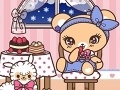 Jeu Tea Time