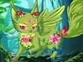 Jeu Forest Creature