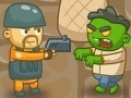 Jeu Zombie Return