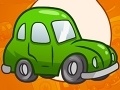 Jeu Road Trap