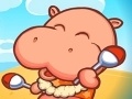 Jeu Lazy Hippo