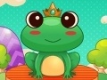 Jeu Hocus Froggus