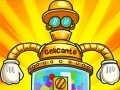 Jeu Jelly quest