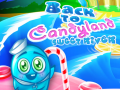 Jeu Back to Candyland Sweet River