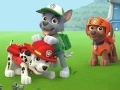 Jeu Paw Patrol: Pups Save Their Friends!