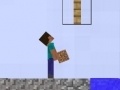 Jeu Paper Minecraft