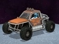 Jeu Spase Buggy