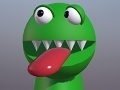 Jeu Hungry Beast