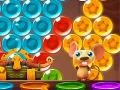 Jeu Bubble Hero 3D