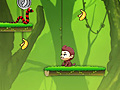 Jeu Jumping Bananas 2