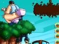 Jeu Poo Dumper