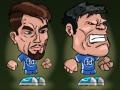 Jeu Football Legends 2016 