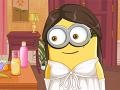 Jeu Minion Wedding Hairstyles 