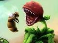 Jeu Plants Hate Insect