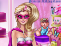 Jeu Princess Makeup Room